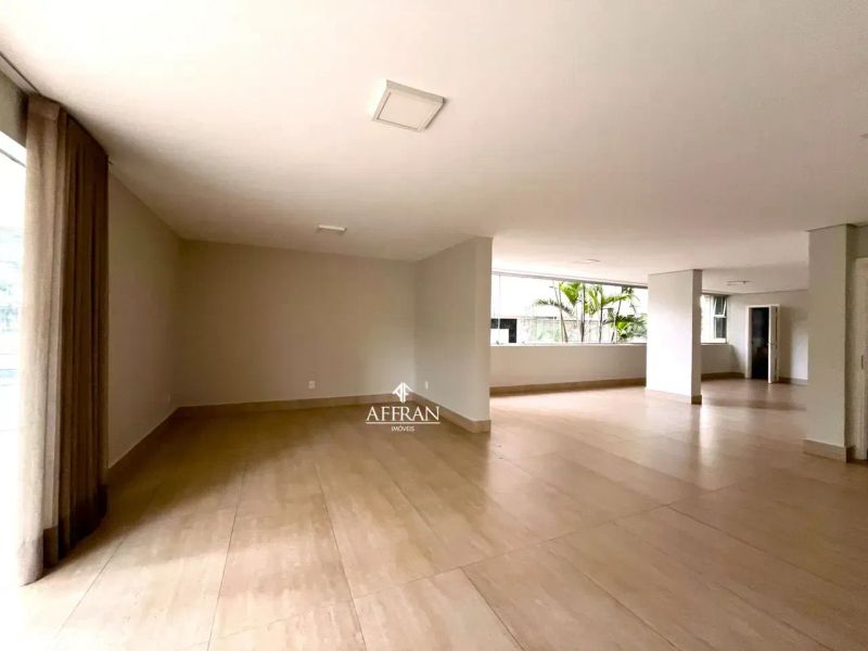 Apartamento com 4 quartos — Santo Agostinho, Belo Horizonte
