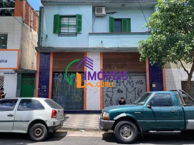 Ponto Comercial para alugar, 108m² no Vila Anastácio, São Paulo
