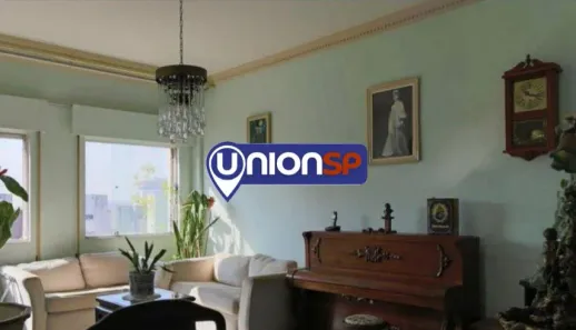 Apartamento com 3 Quartos à venda, 100m² no Bela Vista, São Paulo