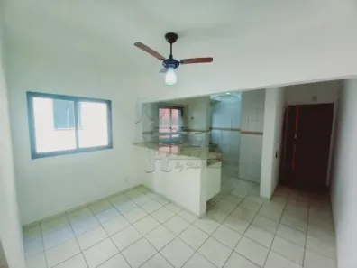 Apartamento com 1 Quarto à venda, 38m² no Nova Aliança, Ribeirão Preto