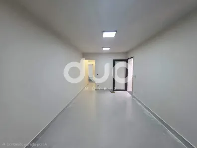 Imóvel Comercial para alugar, 118m² no Centro (Ártemis), Piracicaba