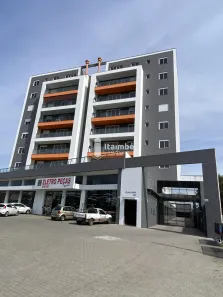 Apartamento com 2 Quartos à venda, 83m² no Camobi, Santa Maria
