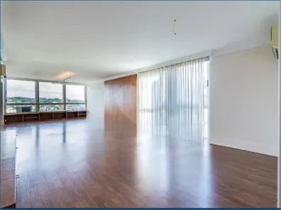 Apartamento com 3 Quartos à venda, 277m² no Jardim Europa, São Paulo