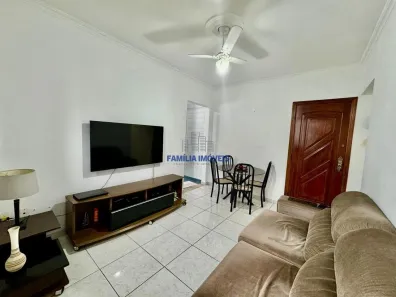 Apartamento com 2 Quartos à venda, 61m² no Marapé, Santos