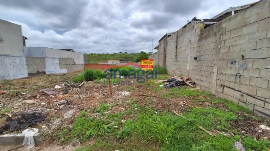 Lote/Terreno à venda, 175m² no Loteamento Villa Branca, Jacareí
