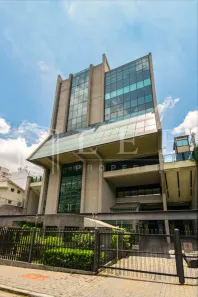 Prédio Comercial para alugar, 5717m² no Cerqueira César, São Paulo