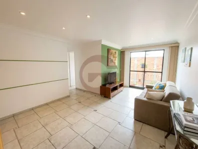 Apartamento com 3 Quartos à venda, 66m² no Jardim Dracena, São Paulo