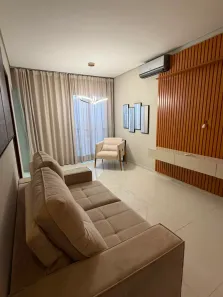 Casa de Condomínio com 3 Quartos para alugar, 90m² no Registro, Feira de Santana