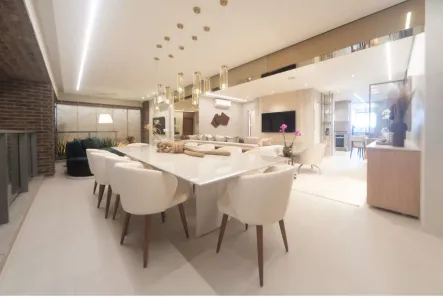 Apartamento com 3 Quartos à venda, 152m² no Vila Prudente, São Paulo