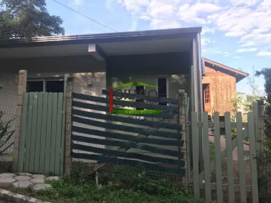 Casa com 2 Quartos à venda, 390m² no Barra da Lagoa, Florianópolis