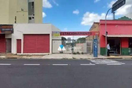 Ponto Comercial para alugar, 83m² no Ponte Preta, Campinas