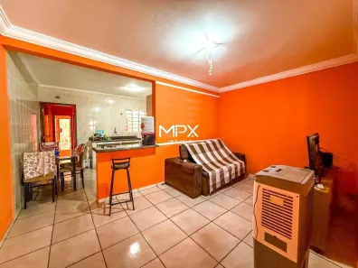 Casa com 2 Quartos à venda, 70m² no Jardim Astúrias II, Piracicaba
