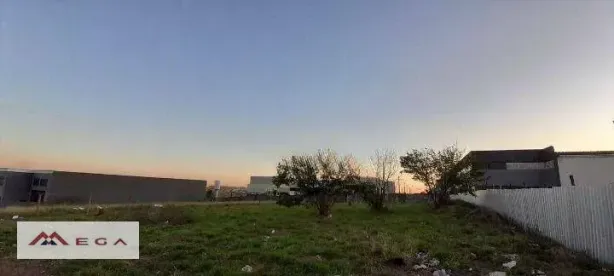 Lote/Terreno à venda, 1468m² no Jardim Nova Europa, Hortolândia
