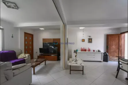 Casa com 4 Quartos à venda, 220m² no Campo Belo, São Paulo