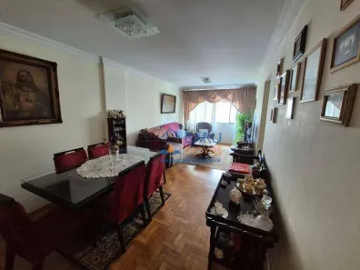 Apartamento com 2 Quartos à venda, 82m² no Bela Vista, São Paulo