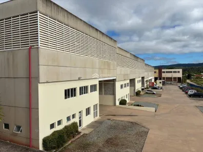 Galpão/Depósito/Armazém para alugar, 1620m² no Chácara do Carmo, Vargem Grande Paulista