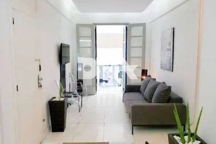 Apartamento com 2 Quartos à venda, 68m² no Leblon, Rio de Janeiro