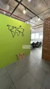 Sala Comercial para alugar, 40m² no Centro, São Bernardo do Campo
