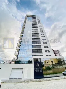 Apartamento com 3 Quartos à venda, 97m² no Bela Vista, Campina Grande