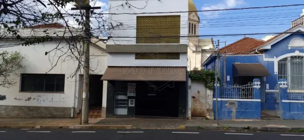 Imóvel Comercial com 2 Quartos à venda, 193m² no Centro, Araraquara