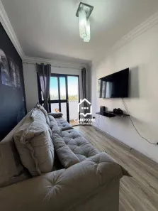 Apartamento com 2 Quartos à venda, 54m² no Casa Verde Alta, São Paulo
