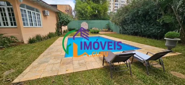 Casa de Condomínio com 4 Quartos para alugar, 380m² no Alphaville Residencial Um, Barueri