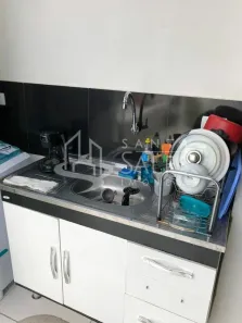 Apartamento com 1 Quarto para alugar, 60m² no Mirandópolis, São Paulo