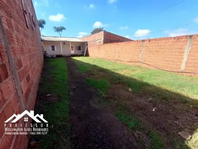 Casa com 1 Quarto à venda, 40m² no Geada, Limeira