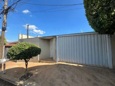 Casa com 2 Quartos à venda, 275m² no Solo Sagrado, São José do Rio Preto