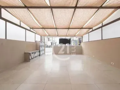 Ponto Comercial à venda, 220m² no Itaim Bibi, São Paulo