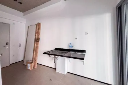 Kitnet com 1 Quarto à venda, 47m² no Jardim Paulista, São Paulo
