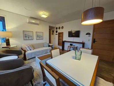 Apartamento com 1 Quarto à venda, 48m² no Moinhos de Vento, Porto Alegre