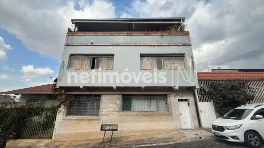 Apartamento com 2 Quartos à venda, 110m² no Carlos Prates, Belo Horizonte