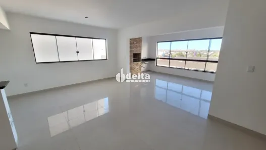 Apartamento com 3 Quartos à venda, 110m² no Santa Mônica, Uberlândia