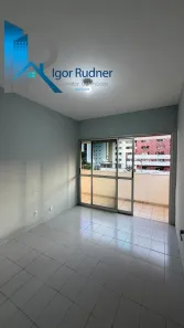 Apartamento com 3 Quartos à venda, 109m² no Pituba, Salvador