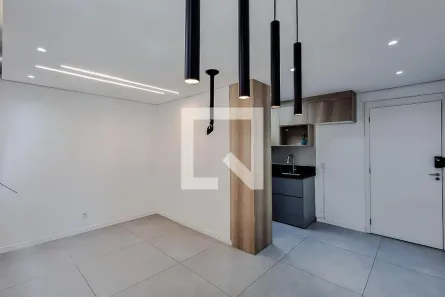 Apartamento com 1 Quarto à venda, 34m² no Mooca, São Paulo