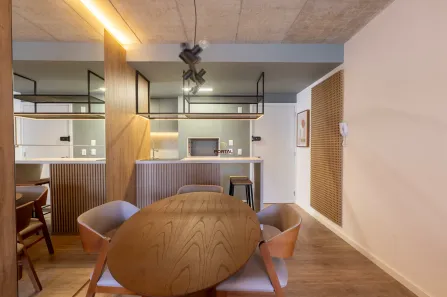 Apartamento com 2 Quartos à venda, 74m² no Petrópolis, Porto Alegre