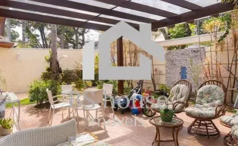 Casa com 3 Quartos à venda, 260m² no Jardim São Caetano, São Caetano do Sul