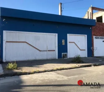 Casa com 3 Quartos à venda, 300m² no Parque Residencial Marengo, Itaquaquecetuba