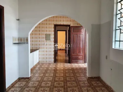 Casa com 1 Quarto para alugar, 200m² no Jardim Chapadão, Campinas