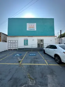 Prédio Comercial à venda, 1595m² no Joaquim Távora, Fortaleza