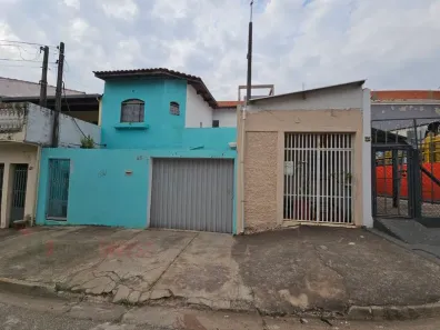 Casa com 2 Quartos à venda, 143m² no Jardim Boa Esperança, Sorocaba