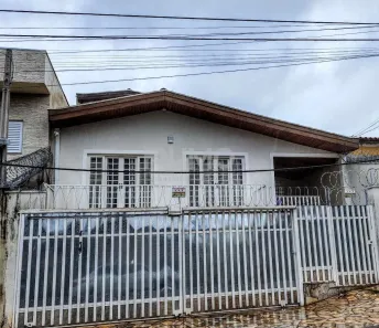 Sobrado com 4 Quartos à venda, 173m² no Chácara da Barra, Campinas