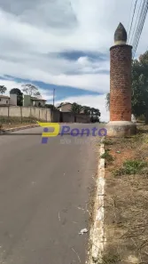 Lote/Terreno à venda, 1000m² no Shalimar, Lagoa Santa