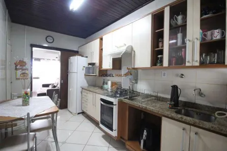 Casa de Condomínio com 3 Quartos à venda, 100m² no Niterói, Canoas