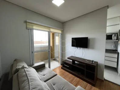 Apartamento com 3 Quartos à venda, 69m² no Jardim Alvorada, Jaú