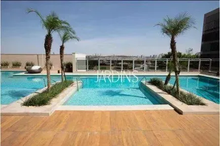 Apartamento com 1 Quarto à venda, 37m² no Ribeirânia, Ribeirão Preto