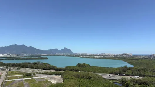 Cobertura com 4 Quartos à venda, 240m² no Barra Olímpica, Rio de Janeiro