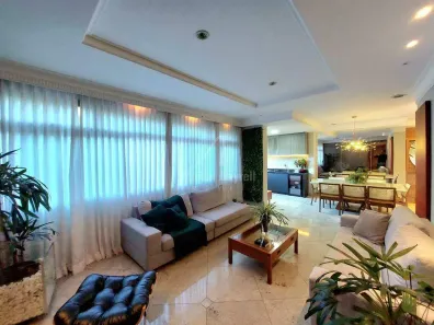 Apartamento com 4 Quartos à venda, 148m² no Luxemburgo, Belo Horizonte