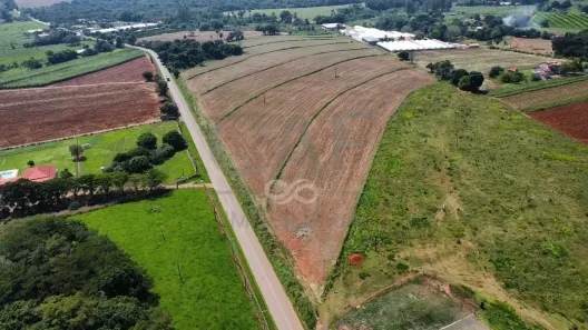 Fazenda/Sítio à venda, 10m² no Palmeirinha, Holambra